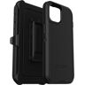 OtterBox Defender Apple iPhone 15/iPhone 14/iPhone 13 Schwarz