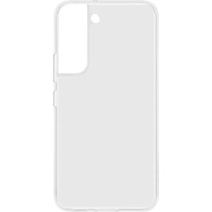 Samsung Clear Cover EF-QS906 für Galaxy S22+ Transparent