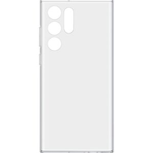 Samsung Clear Cover EF-QS908 für Galaxy S22 Ultra Transparent
