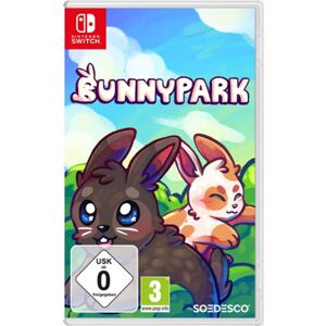 Bunny Park - Nintendo Switch