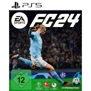 Sony EA Sports FC 24 - PS5