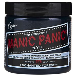 Manic Panic Enchanted Forest - Classic Haar-Farben grün 118 ml Unisex grün