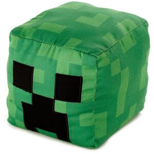 Minecraft Creeper Türstopper Türdekoration schwarz grün Onesize Unisex schwarz