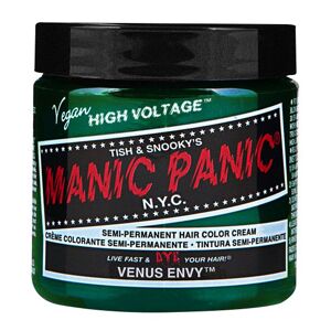 Manic Panic Venus Envy - Classic Haar-Farben grün 118 ml Unisex grün