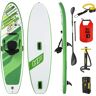 Bestway Stand Up Paddle Board & Kajak Set HYDRO FORCE™ 340cm mit Tasche