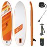 Bestway Stand Up Paddle Board HYDRO-FORCE™ iSUP Aqua Journey 274cm