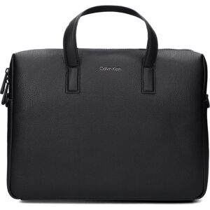 Calvin Klein Laptoptasche Ck Must Laptop Bag Schwarz Herren ONESIZE