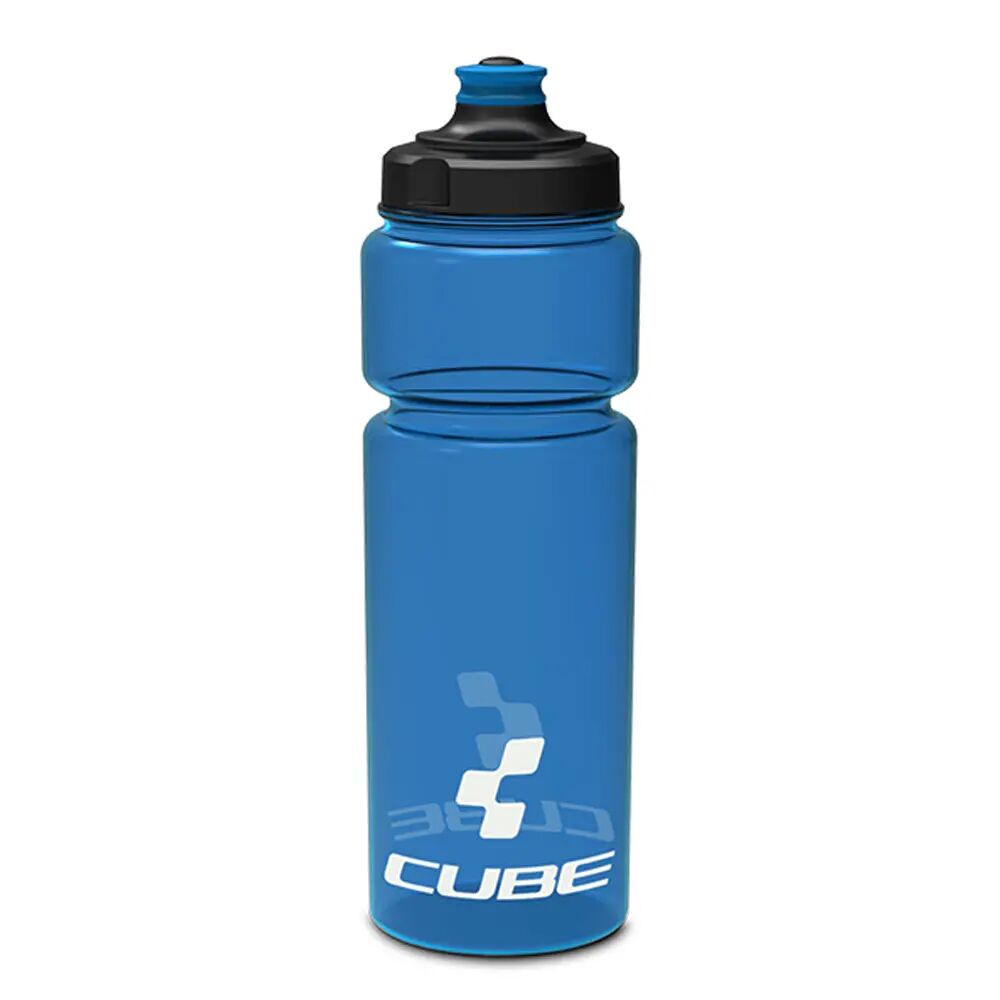 Cube Trinkflasche 0,75l Icon blue