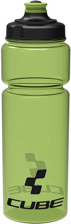 Cube Trinkflasche 0,75l Icon green