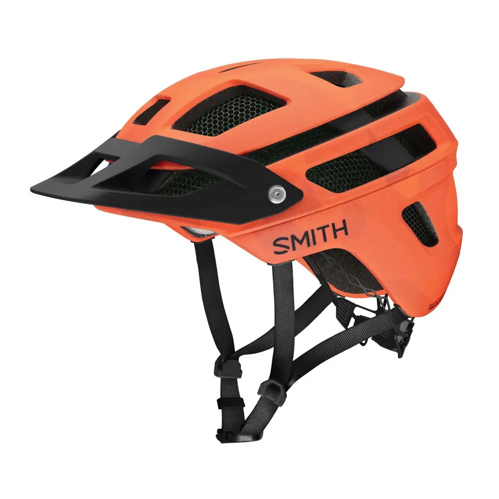 Smith Fahrradhelm Forefront 2 MIPS Matte Cinder Haze 59-62
