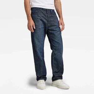 G-Star RAW Type 49 Relaxed Straight Jeans - Dunkelblau - Herren 28-32