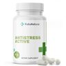 FutuNatura AntiStress Active - Psychisches Wohlbefinden und Stress, 30 Kapseln