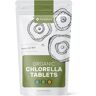 FutuNatura BIO Chlorella 400 mg - Entgiftung und Verdauung, 375 Tabletten