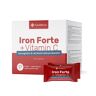 FutuNatura Eisen Forte + Vitamin C DIRECT, 30 Beutel