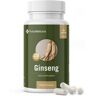 FutuNatura Ginseng - Energie und Immunität, 60 Kapseln