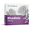 FutuNatura Rosenwurz oder Rhodiola - Stress und Stimmung, 60 Tabletten