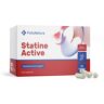 FutuNatura Statine Active – Cholesterin, 60 Kapseln