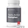 FutuNatura Testo Active Complex - männliche Hormone, 120 Kapseln