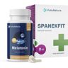 FutuNatura Ruhiger Schlaf Melatonin + Spanekfit, Set