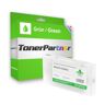 TonerPartner Kompatibel zu Epson Stylus Pro 4900 Spectro_M 1 Tintenpatrone (T653B / C 13 T 653B00) grün, Inhalt: 200 ml von TonerPartner
