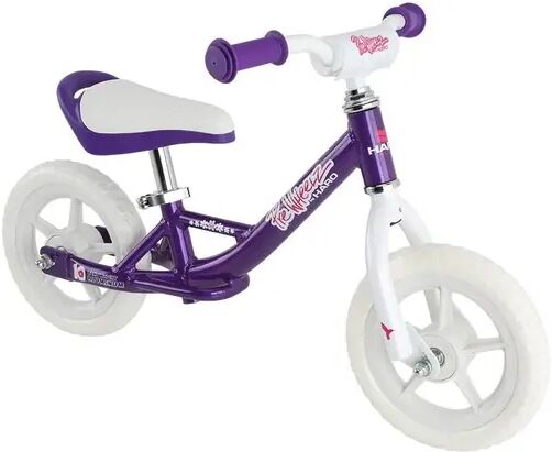 Haro Kinder Laufrad Haro Prewheelz (Lila)