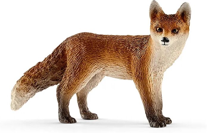 Schleich® 14782 Wild Life – Fuchs