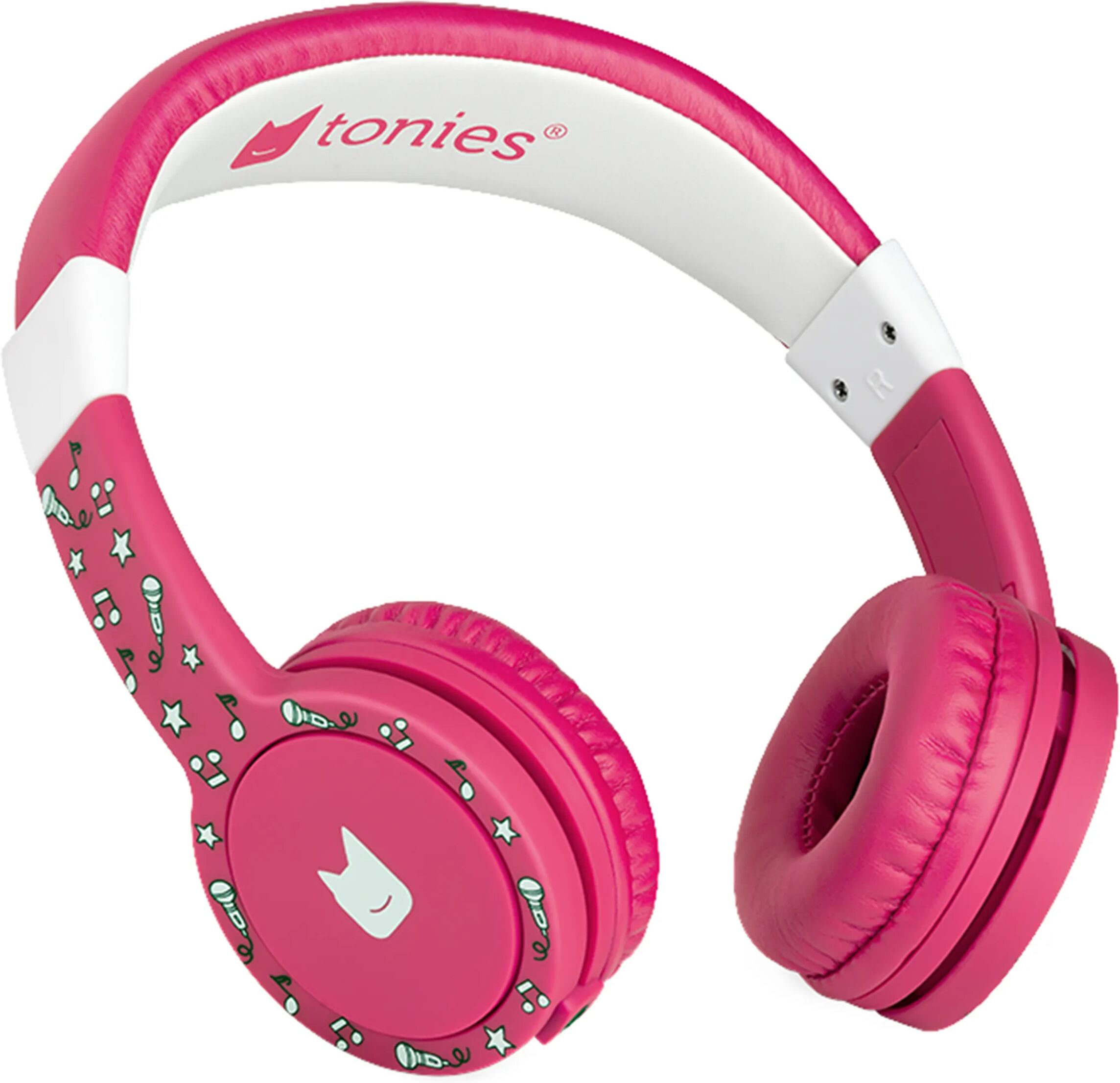 tonies® Tonie - Lauscher (Pink)