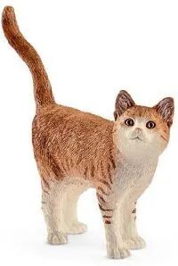 Schleich® 13836 Farm World – Katze