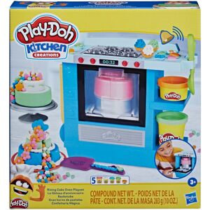 Hasbro Knete »Play-Doh Backstube« bunt  unisex