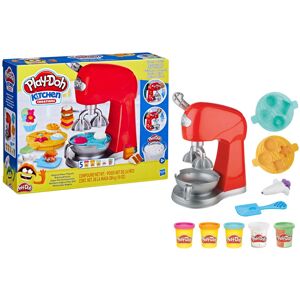 Hasbro Knete »Play-Doh, Super Küchenmaschine« bunt  unisex