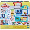 Hasbro Knete »Play-Doh, Buntes Restaurant« bunt  unisex