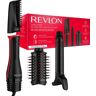 Revlon Multihaarstyler »One-Step Haartrockner & Multi-Styler – 3-in-1-Tool, RVDR5333«, 3 Aufsätze}  unisex