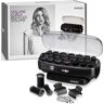 BaByliss Heizwickler »RS035E Thermo-Ceramic Rollers« schwarz  unisex