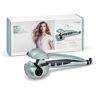 BaByliss Dampflockenstab »C1800E Curl Secret Shine«, Ionen-Keramik-Beschichtung blau  unisex