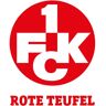 Wall-Art Wandtattoo »1.FC Kaiserslautern Rote Teufel«, (Set, 1 St.) rot B/H/T: 81 cm x 100 cm x 0,1 cm B/H/T: 81 cm x 100 cm x 0,1 cm unisex