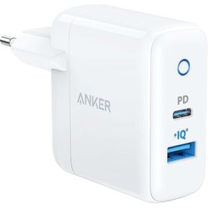 Anker Smartphone-Ladegerät »PowerPort PD« weiß  unisex