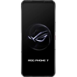 Asus Smartphone »ROG Phone 7 512GB«, phantom black, 17,22 cm/6,78 Zoll, 512 GB Speicherplatz, 50 MP Kamera schwarz  unisex