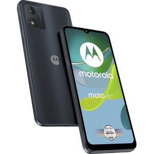 Motorola Smartphone »moto E13«, Cosmic Schwarz, 16,56 cm/6,52 Zoll, 128 GB Speicherplatz, 13 MP Kamera schwarz  unisex