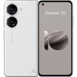 Asus Smartphone »ZENFONE 10«, weiß, 14,98 cm/5,9 Zoll, 256 GB Speicherplatz, 50 MP Kamera weiß  unisex