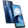 Motorola Smartphone »moto g14«, Sky Blue, 16,51 cm/6,5 Zoll, 128 GB Speicherplatz, 50 MP Kamera blau  unisex