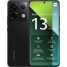 Xiaomi Smartphone »Redmi Note 13 Pro 5G 256Gb«, Midnight Black, 16,94 cm/6,67 Zoll, 256 GB Speicherplatz, 200 MP Kamera schwarz  unisex