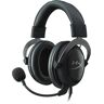 HyperX Gaming-Headset »Cloud II«, Rauschunterdrückung grau  unisex