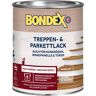 Bondex Treppen- und Parkettlack »TREPPEN- & PARKETTLACK« farblos  unisex