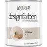 SCHÖNER WOHNEN-FARBE SCHÖNER WOHNEN FARBE Wand- und Deckenfarbe »designfarben« beige  unisex