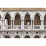 Papermoon Fototapete »Renaissance Gebäude« bunt B/L: 3,00 m x 2,23 m B/L: 3,00 m x 2,23 m unisex