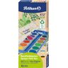 Pelikan Farbkasten »Deckfarbkasten K12® eco« bunt  unisex