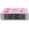 Scout Quarzwecker »Digi Clock, 280001025« rosa  unisex