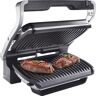 Tefal Kontaktgrill »Optigrill GC705D«, 2000 W schwarz  unisex