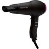 Revlon Haartrockner »RVDR5823 Fast & Light Haartrockner, 2000W«, 2000 W, 1 Aufsätze schwarz  unisex