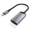 Satechi HDMI-Adapter grau  unisex